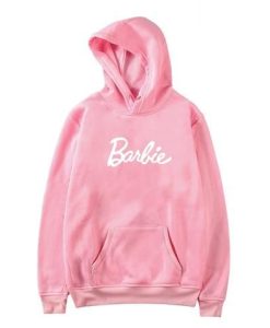 Barbie Hoodie