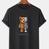 Bear Robotic T-shirt