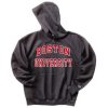 Boston Hoodie