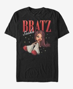 Bratz Sasha t shirt