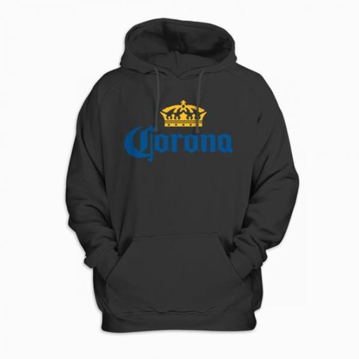 CORONA CLASSIC LOGO HOODIE