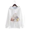 CUTE KITTENS HOODIE