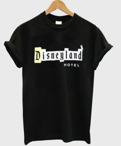 Disneyland hotel t-shirt