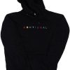 Emotional Hoodie