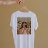 Flower girl t-shirt