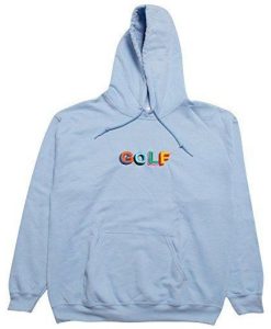 Golf Hoodie