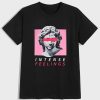 Guys Figure Graphic T-shirt