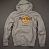 Hard Rock Cafe Hoodie