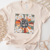 Here Comes the Sun T Shirt