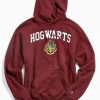 Hogwarts Hoodie