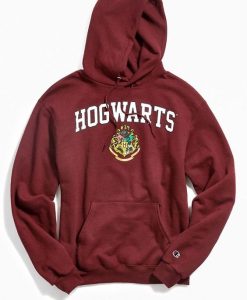 Hogwarts Hoodie