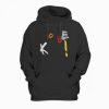 KOBE PULLOVER HOODIE