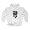 Keep It Open Hoodie