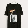 Liberty X Skateboard T-shirt