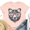 Mama Bear Shirt