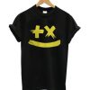 Martin Garrix Logo T shirt