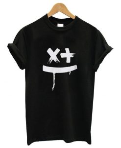 Martin Garrix T shirt