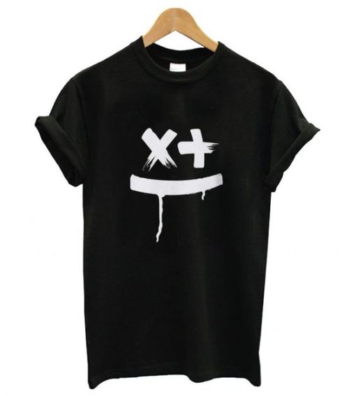 Martin Garrix T shirt