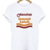 Maruchan instant lunch t-shirt