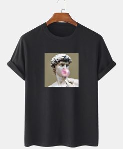 Mens Figure T-shirt