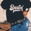 Midnight Darlin’ Tee