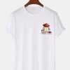 Mushroom Baby Cute T-shirt