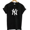 NY New York T-shirt