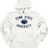 PENN STATE UNIVERSITY HOODIE