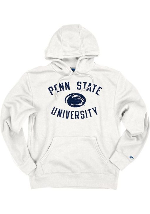 PENN STATE UNIVERSITY HOODIE