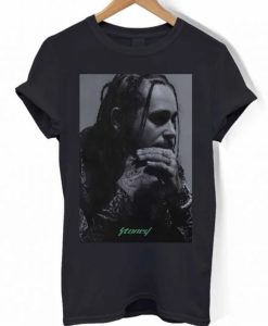 Post Malone Stoney Album T-shirt