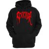 Revenge XXXTENTACION hoodie