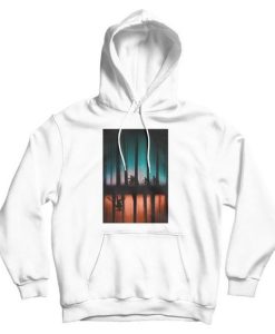 Stranger Things Hoodie DD