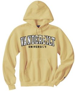 VANDERBILT UNIVERSITY HOODIE