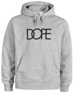 dope hoodie