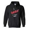 i d.a.r.e a nigga hoodie