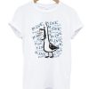 vFinding Nemo Seagull Mine T-shirt