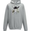 Anime One Piece Roronoa Zoro Hoodie