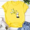 Banana T-shirt