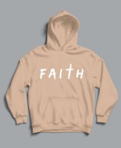 Faith Christian Hoodie