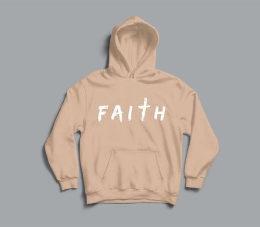 Faith Christian Hoodie