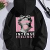 Intense Feeling Hodie