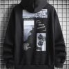 Los Angeles California Hoodie