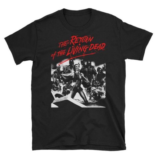 Return of The Living Dead T-Shirt