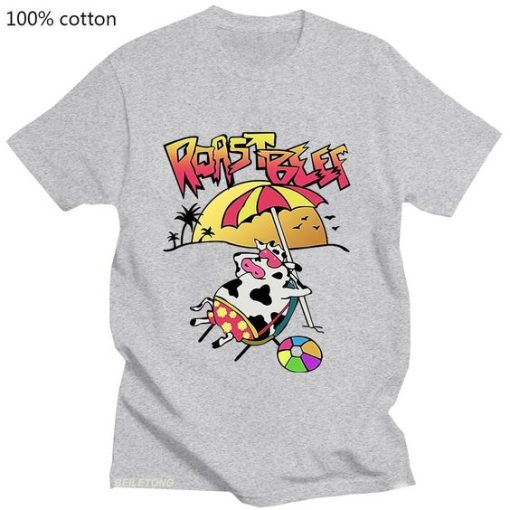 Roast Beef T-shirt