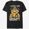 Snow White Currently Grumpy T-Shirt