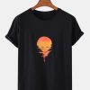 Sunrise T-shirt