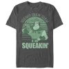 The Emperor's New Groove Kronk Squirrel Squeak T-Shirt