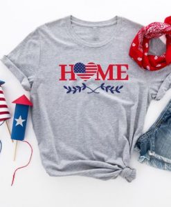 America Home Shirt