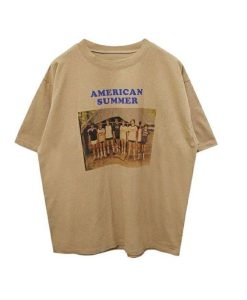 American Summer Vintage T-shirt