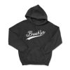 BROOKLYN SCRIPT Hoodie